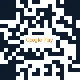 Google Play下载二维码 - 每日大赛 manbetx万博体育平台 APP